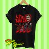 The Killer Thriller T Shirt