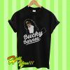Bucky Barnes T Shirt