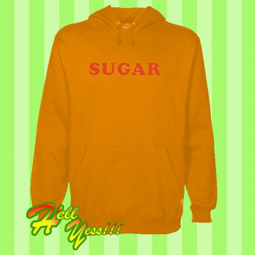 Sugar Me Up Hoodie