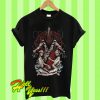 Pyramid Head Silent Hill T Shirt