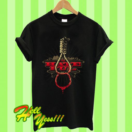 Hanggirl Jury T Shirt