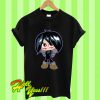 Battle Angel Alita Gally T Shirt