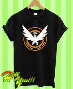 The Division SHD T Shirt