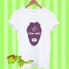 Masked Woman T Shirt