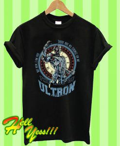 The Age of Ultron T Shirt