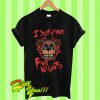 I Survived Five Nights At Freddy's Pizzeria T Shirt