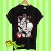 The Lost Boys Character Collage T Shirt