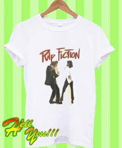 Pulp Fiction T Shirt