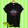 Hot World Champion Motocross Des Nations Red Bud United States T Shirt