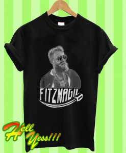 Fitzmagic Ryan Fitzpatrick T Shirt