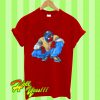 Spiderman Any Color T Shirt