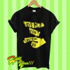 Dema Dont Control Us T Shirt