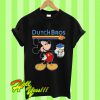 Mickey Mouse Dutch Bros T Shirt