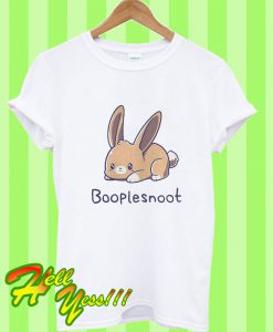 Booplesnoot T Shirt