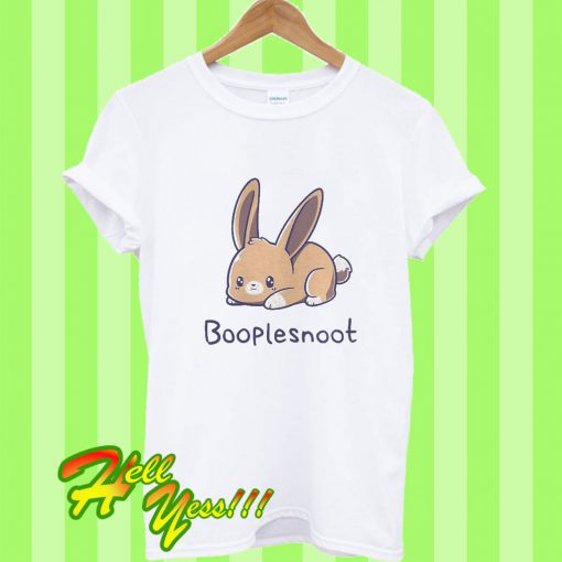 Booplesnoot T Shirt