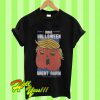 Trumpkin Bumpkin For Halloween T Shirt