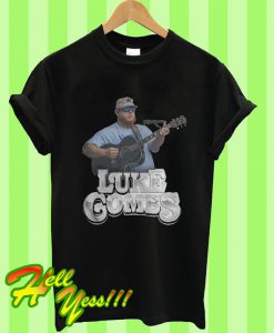 Luke Combs T Shirt