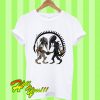 Predator Alien T Shirt