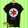 NSP Ninja Sex Party T Shirt