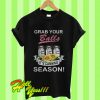 Grab Your Balls It’s Canning Season T Shirt