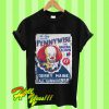 Pennywise The Dancing Clown T Shirt