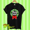 Mary And Bright T Shirt