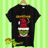 Grinchffindor T Shirt