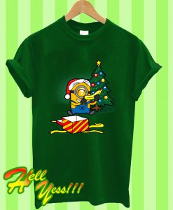 All I Want For Christmas Is a Banana T Shirt