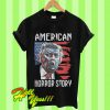 Halloween Trump Zombie American Horror Story T Shirt