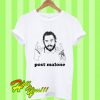 Post Malone T Shirt