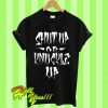 Shut Up Or Knuckle Up T Shirt