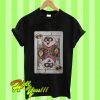 Card Jack-Jack Incredibles 2 T Shirt