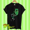 Green Lantern Tribute T Shirt