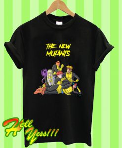 The New Mutants T Shirt