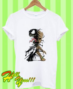 I Am Venom T Shirt