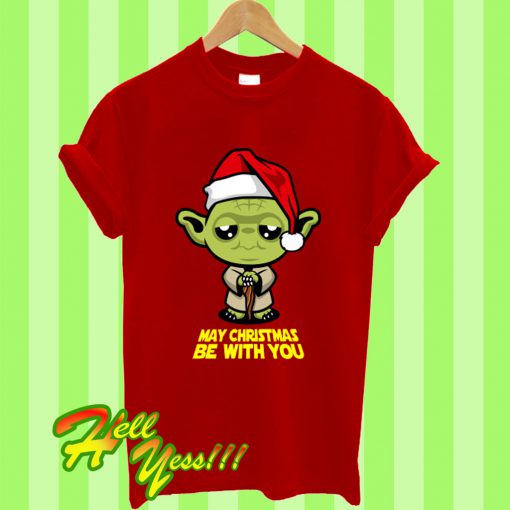 May Christmas T Shirt