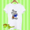 Disney Mickey Mouse Mummy Halloween T Shirt