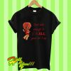 Dark Phoenix Chibi T Shirt