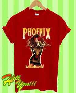 Dark Phoenix T Shirt