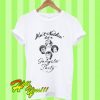 Golden Girl Ain’t Nothin’ But a Gangsta Party T Shirt