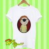 Evil Morty Rick And Morty Pirate T Shirt