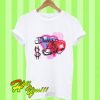 Daddy's Lil Girl T Shirt