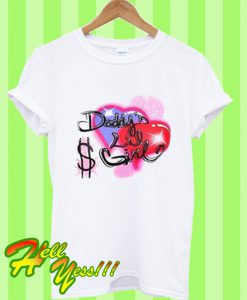 Daddy's Lil Girl T Shirt