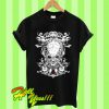 Predator Skull T Shirt