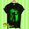 Stain Predator T Shirt