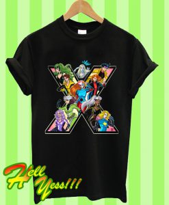 X Women 2.0 T Shirt
