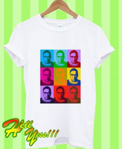 RBG Ruth Bader Ginsburg T Shirt