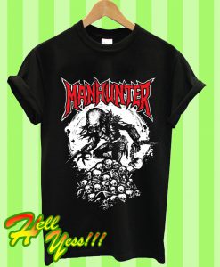 Manhunter T Shirt