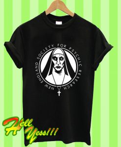 The Nun T Shirt