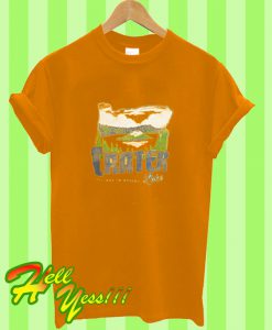 Crater T Shirt